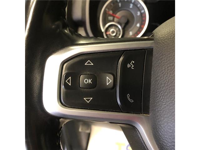 2024 RAM 2500 Big Horn (Stk: 101835) in North Bay - Image 14 of 30