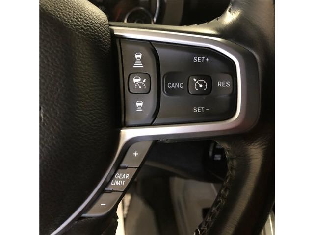 2024 RAM 2500 Big Horn (Stk: 101835) in North Bay - Image 15 of 30