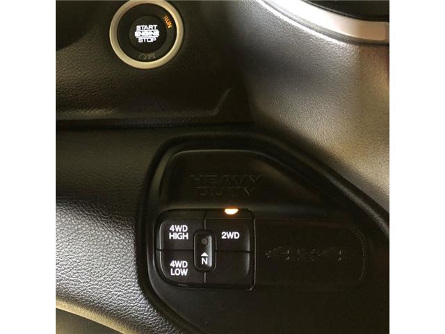 2024 RAM 2500 Big Horn (Stk: 101835) in North Bay - Image 18 of 30