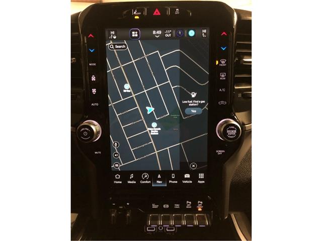 2024 RAM 2500 Big Horn (Stk: 101835) in North Bay - Image 21 of 30