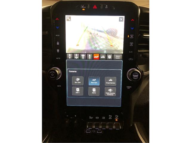 2024 RAM 2500 Big Horn (Stk: 101835) in North Bay - Image 22 of 30