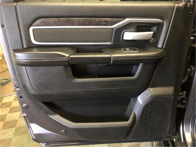 2024 RAM 2500 Big Horn (Stk: 101835) in North Bay - Image 25 of 30