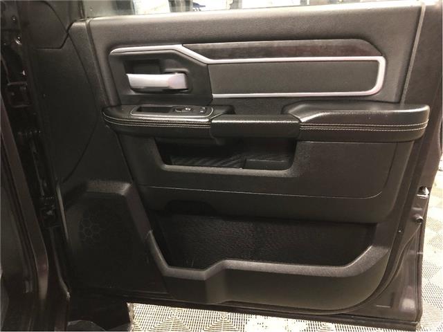 2024 RAM 2500 Big Horn (Stk: 101835) in North Bay - Image 28 of 30