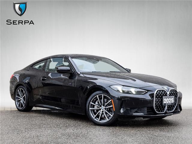 2025 BMW 430i xDrive (Stk: PC0019) in Aurora - Image 1 of 21