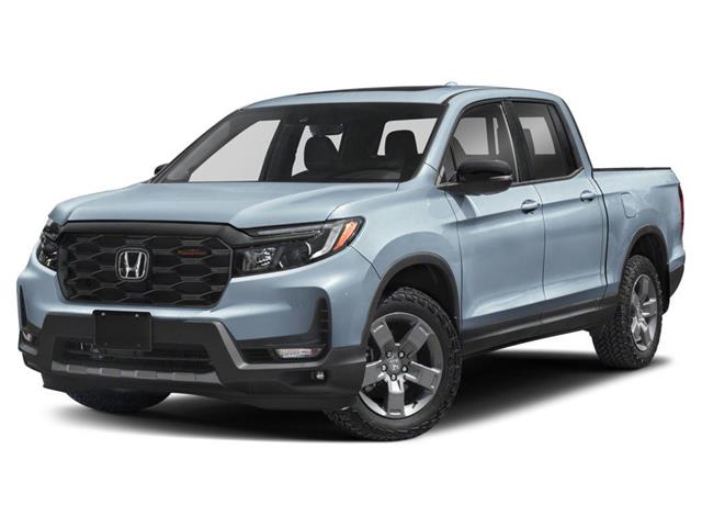2025 Honda Ridgeline TrailSport (Stk: 2580021) in Calgary - Image 1 of 13