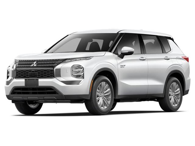 2025 Mitsubishi Outlander PHEV ES (Stk: 251146N) in Fredericton - Image 1 of 2