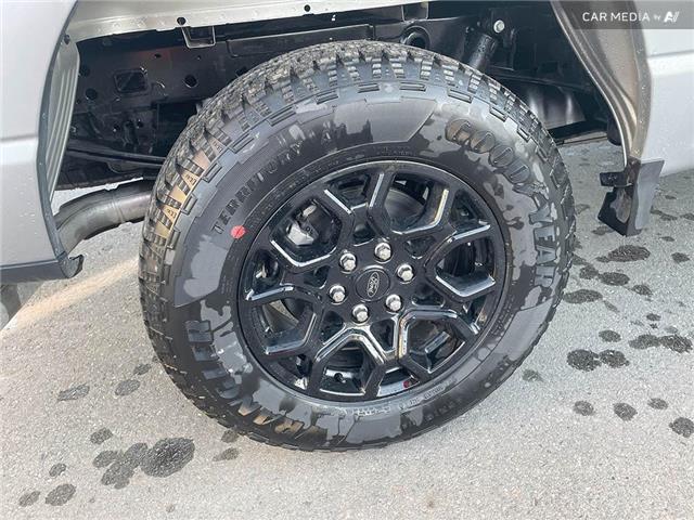 2025 Ford F-150 XLT (Stk: 0T5096) in Kamloops - Image 7 of 26