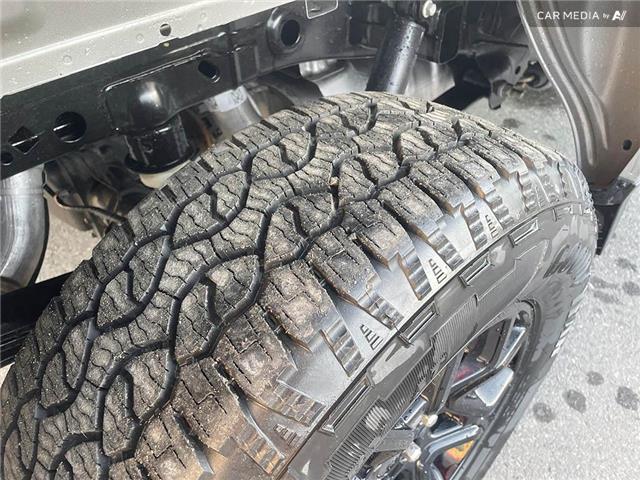 2025 Ford F-150 XLT (Stk: 0T5096) in Kamloops - Image 8 of 26