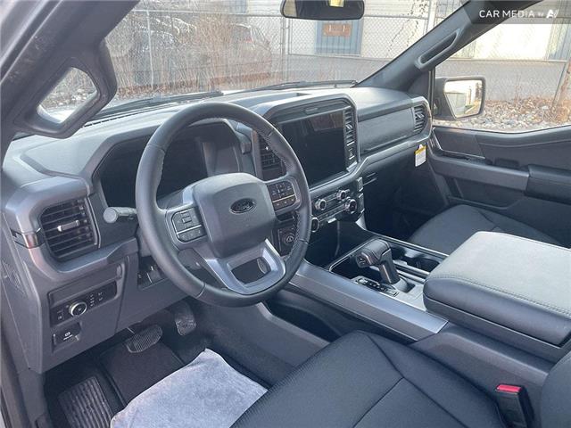 2025 Ford F-150 XLT (Stk: 0T5096) in Kamloops - Image 14 of 26