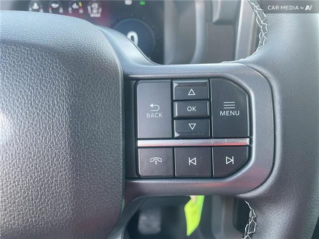 2025 Ford F-150 XLT (Stk: 0T5096) in Kamloops - Image 17 of 26