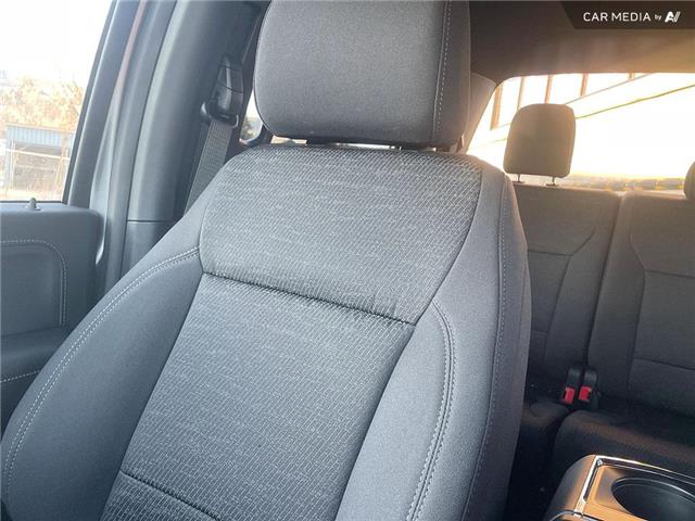 2025 Ford F-150 XLT (Stk: 0T5096) in Kamloops - Image 22 of 26