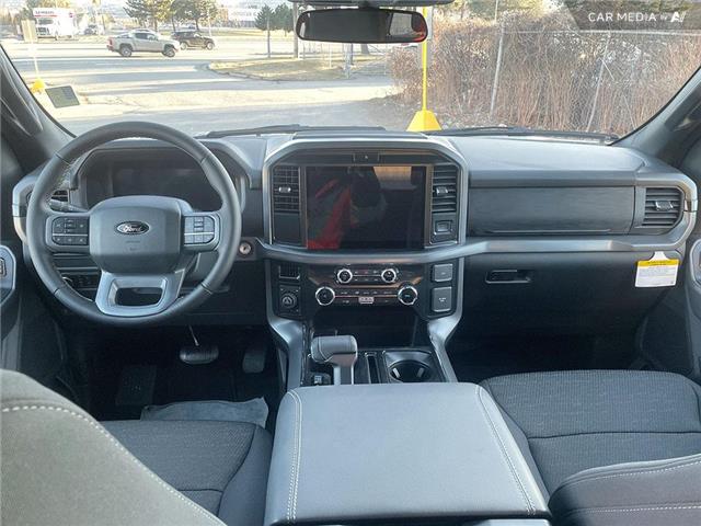 2025 Ford F-150 XLT (Stk: 0T5096) in Kamloops - Image 26 of 26