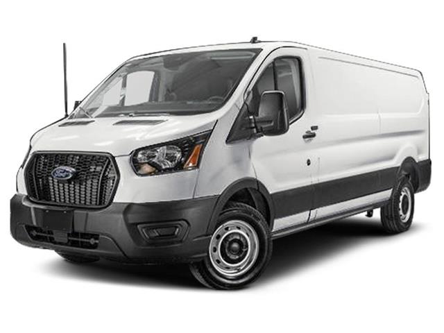 2025 Ford Transit-350 Cargo Base (Stk: 25CT3787) in London - Image 1 of 2