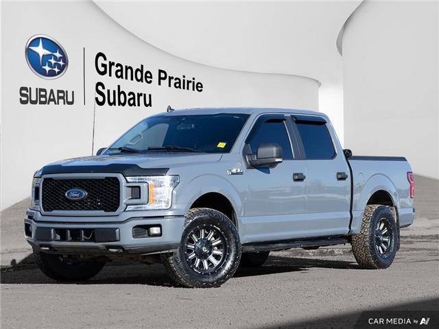2020 Ford F-150  (Stk: PS1843B) in Grande Prairie - Image 1 of 23