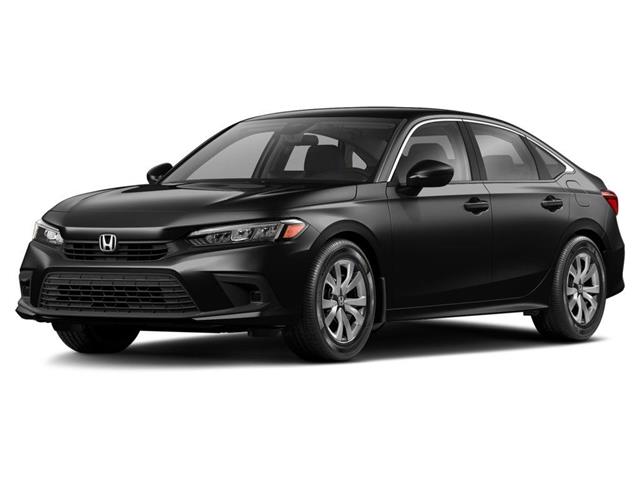2022 Honda Civic LX (Stk: 16-M2305) in Orléans - Image 1 of 2