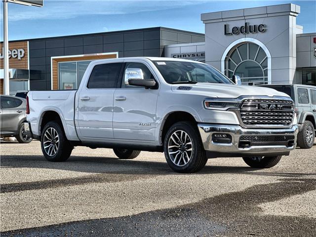 2025 RAM 1500 Limited (Stk: S072) in Leduc - Image 1 of 20