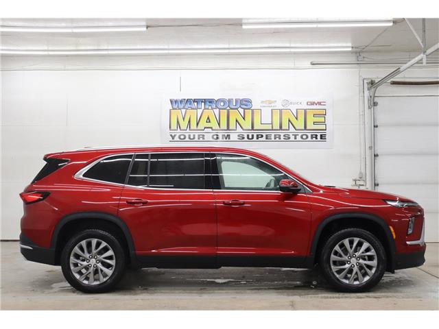 2025 Buick Enclave Preferred (Stk: S1303) in Watrous - Image 1 of 42