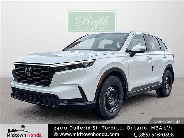 2025 Honda CR-V LX (Stk: 2501193) in North York - Image 1 of 29