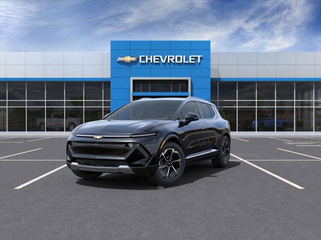 2025 Chevrolet Equinox EV LT (Stk: 25160) in Green Valley - Image 1 of 6