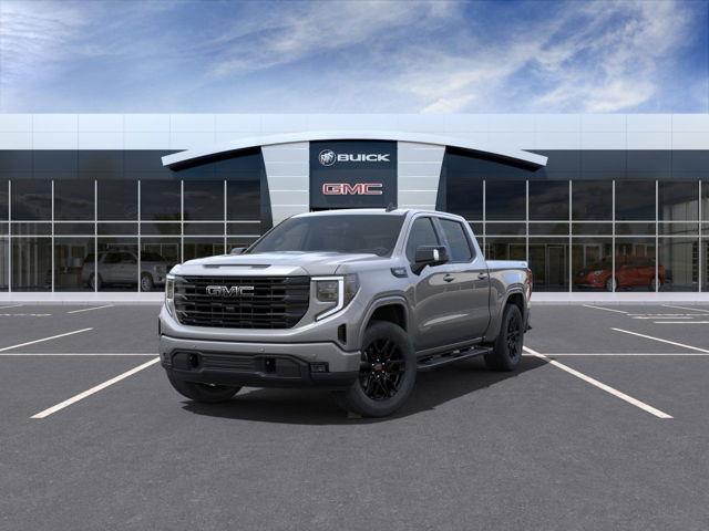 2025 GMC Sierra 1500 Elevation (Stk: 8584-25) in St. Catharines - Image 1 of 6
