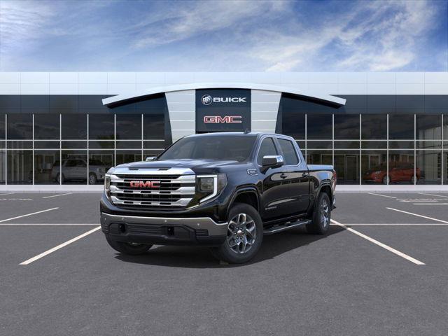 2025 GMC Sierra 1500 SLE (Stk: 8589-25) in St. Catharines - Image 1 of 6