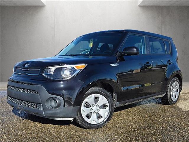 2017 Kia Soul LX (Stk: PK25-009) in Grande Prairie - Image 1 of 23