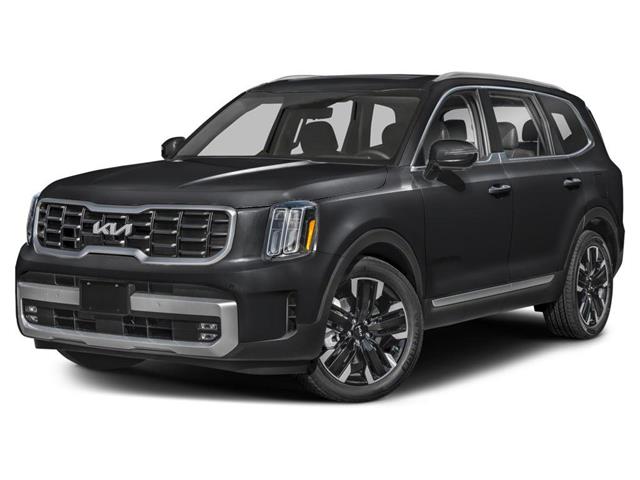 2025 Kia Telluride SX Limited (Stk: TL5012) in Vancouver - Image 1 of 12