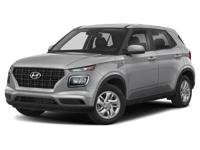2025 Hyundai Venue ESSENTIAL (Stk: V25169) in Kamloops - Image 1 of 12