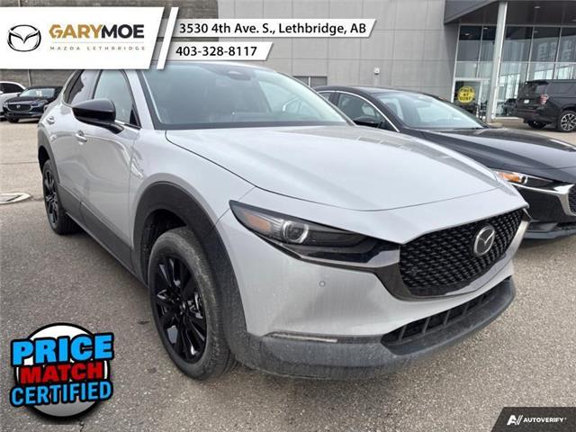 2025 Mazda CX-30 GT w/Turbo (Stk: 25-7969) in Lethbridge - Image 1 of 1