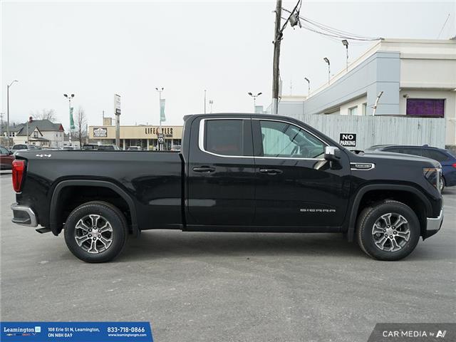 2025 GMC Sierra 1500 SLE (Stk: 25203) in Leamington - Image 6 of 29 2025 GMC Sierra 1500 SLE (Stk: 25203) in Leamington - Image 6 of 29