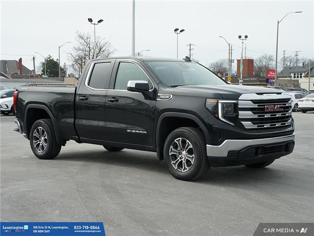 2025 GMC Sierra 1500 SLE (Stk: 25203) in Leamington - Image 7 of 29 2025 GMC Sierra 1500 SLE (Stk: 25203) in Leamington - Image 7 of 29