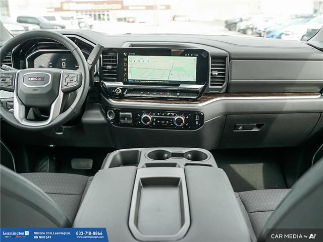 2025 GMC Sierra 1500 SLE (Stk: 25203) in Leamington - Image 10 of 29 2025 GMC Sierra 1500 SLE (Stk: 25203) in Leamington - Image 10 of 29