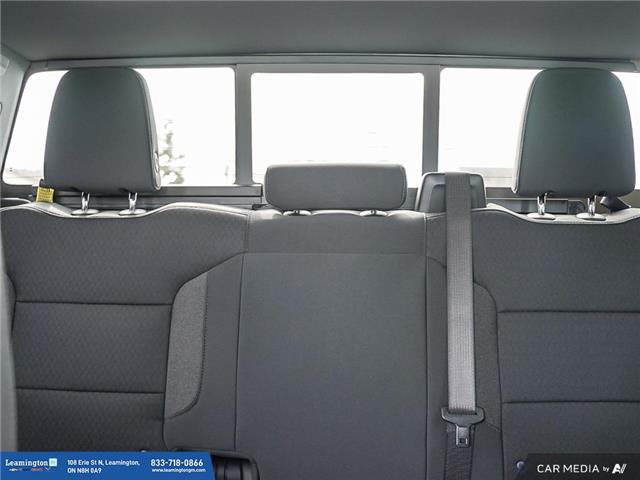 2025 GMC Sierra 1500 SLE (Stk: 25203) in Leamington - Image 13 of 29 2025 GMC Sierra 1500 SLE (Stk: 25203) in Leamington - Image 13 of 29