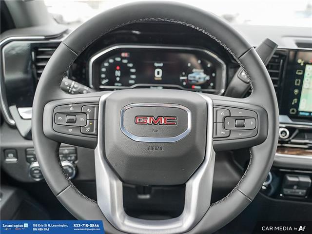 2025 GMC Sierra 1500 SLE (Stk: 25203) in Leamington - Image 15 of 29 2025 GMC Sierra 1500 SLE (Stk: 25203) in Leamington - Image 15 of 29