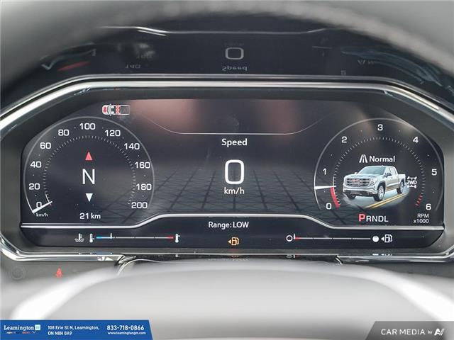 2025 GMC Sierra 1500 SLE (Stk: 25203) in Leamington - Image 16 of 29 2025 GMC Sierra 1500 SLE (Stk: 25203) in Leamington - Image 16 of 29