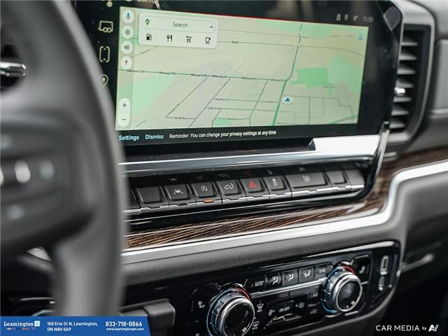 2025 GMC Sierra 1500 SLE (Stk: 25203) in Leamington - Image 17 of 29 2025 GMC Sierra 1500 SLE (Stk: 25203) in Leamington - Image 17 of 29