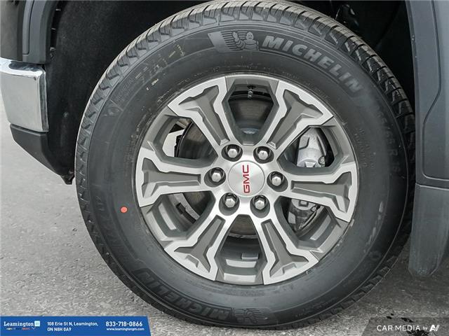 2025 GMC Sierra 1500 SLE (Stk: 25203) in Leamington - Image 23 of 29 2025 GMC Sierra 1500 SLE (Stk: 25203) in Leamington - Image 23 of 29