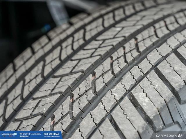 2025 GMC Sierra 1500 SLE (Stk: 25203) in Leamington - Image 24 of 29 2025 GMC Sierra 1500 SLE (Stk: 25203) in Leamington - Image 24 of 29