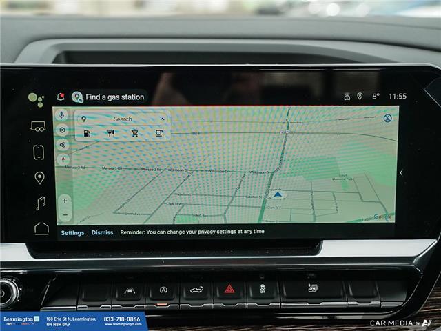 2025 GMC Sierra 1500 SLE (Stk: 25203) in Leamington - Image 26 of 29 2025 GMC Sierra 1500 SLE (Stk: 25203) in Leamington - Image 26 of 29