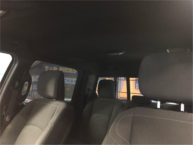 2024 RAM 2500 Big Horn (Stk: 101835) in North Bay - Image 24 of 30