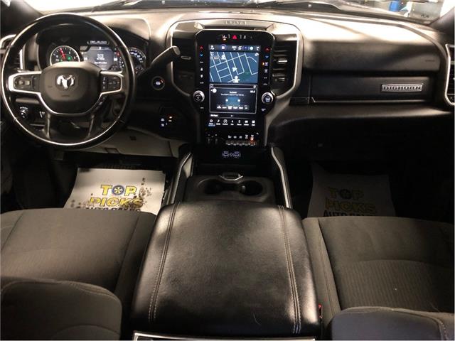 2024 RAM 2500 Big Horn (Stk: 101835) in North Bay - Image 26 of 30