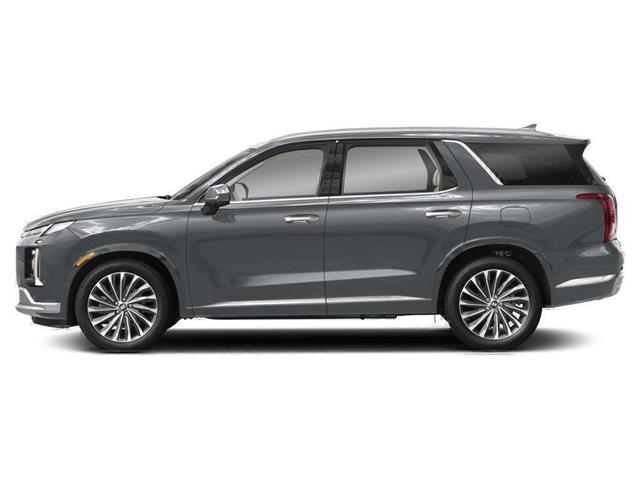 2025 Hyundai Palisade Ultimate Calligraphy (Stk: 34454) in Scarborough - Image 1 of 2