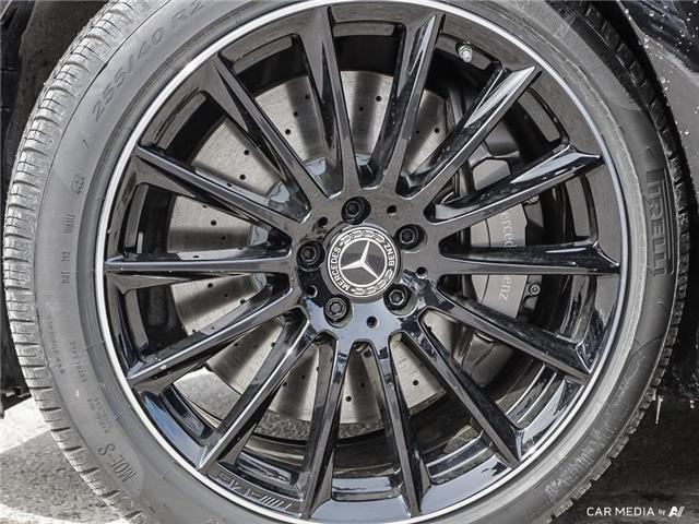 2025 Mercedes-Benz S-Class Base (Stk: 2578888) in London - Image 6 of 25 2025 Mercedes-Benz S-Class Base (Stk: 2578888) in London - Image 6 of 25