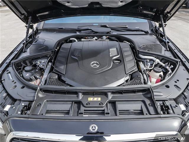 2025 Mercedes-Benz S-Class Base (Stk: 2578888) in London - Image 7 of 25 2025 Mercedes-Benz S-Class Base (Stk: 2578888) in London - Image 7 of 25