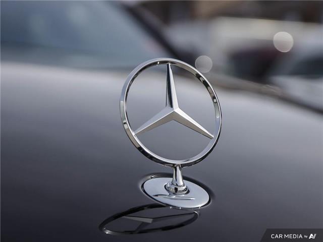 2025 Mercedes-Benz S-Class Base (Stk: 2578888) in London - Image 8 of 25 2025 Mercedes-Benz S-Class Base (Stk: 2578888) in London - Image 8 of 25