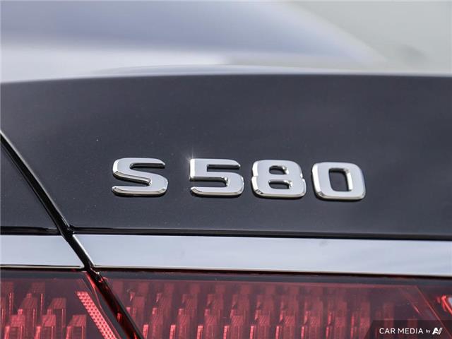 2025 Mercedes-Benz S-Class Base (Stk: 2578888) in London - Image 12 of 25 2025 Mercedes-Benz S-Class Base (Stk: 2578888) in London - Image 12 of 25