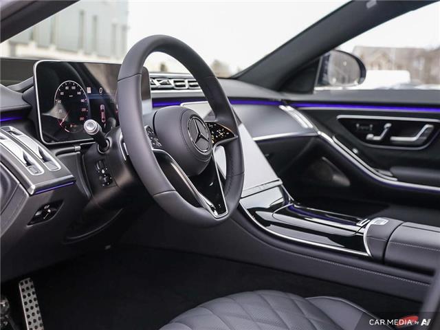 2025 Mercedes-Benz S-Class Base (Stk: 2578888) in London - Image 13 of 25 2025 Mercedes-Benz S-Class Base (Stk: 2578888) in London - Image 13 of 25