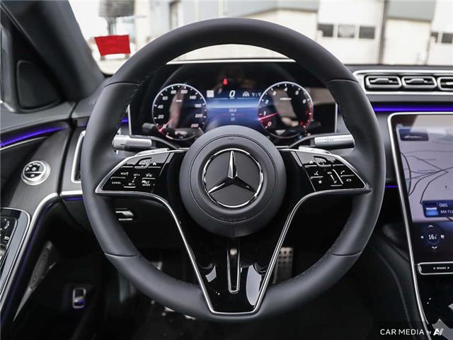 2025 Mercedes-Benz S-Class Base (Stk: 2578888) in London - Image 14 of 25 2025 Mercedes-Benz S-Class Base (Stk: 2578888) in London - Image 14 of 25