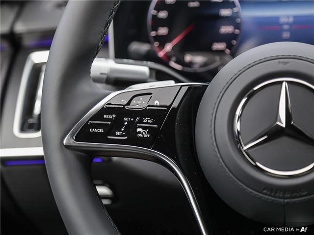 2025 Mercedes-Benz S-Class Base (Stk: 2578888) in London - Image 15 of 25 2025 Mercedes-Benz S-Class Base (Stk: 2578888) in London - Image 15 of 25