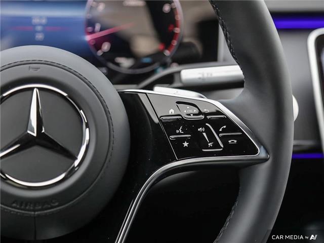 2025 Mercedes-Benz S-Class Base (Stk: 2578888) in London - Image 16 of 25 2025 Mercedes-Benz S-Class Base (Stk: 2578888) in London - Image 16 of 25